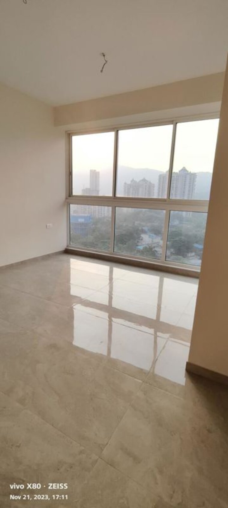 Kitchen, tata-serein 3 Bedroom 1140 Sq.Ft. Apartment In Pokhran Road No Two Thane 10217353