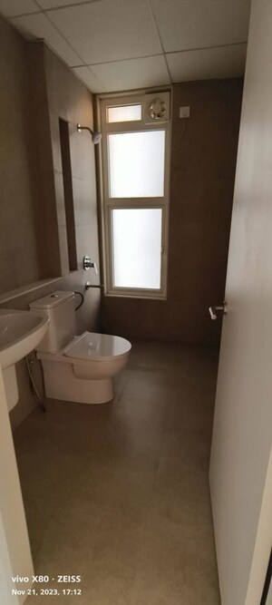 Bathroom in 3 BHK Apartment at Tata Serein, Pokhran Road No Two – for Sale
