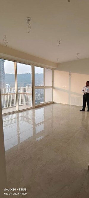 3 BHK Apartment For Sale in Tata Serein, Pokhran Road No Two