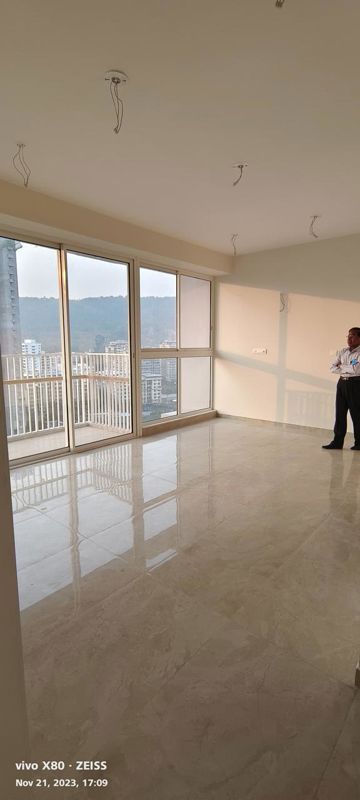3 BHK + Study Room Apartment For Sale in Tata Serein