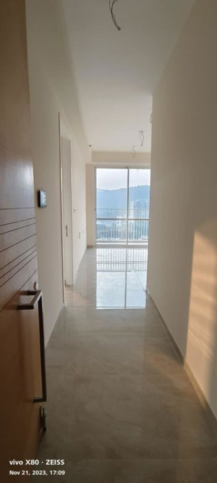 Master Bedroom, tata-serein 3 Bedroom 1140 Sq.Ft. Apartment In Pokhran Road No Two Thane 10217353