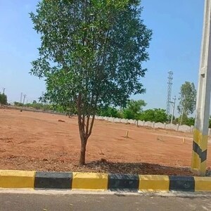 Plot Area in  Plot at CBC Cosmopolis, Mirkhanpet – for Sale