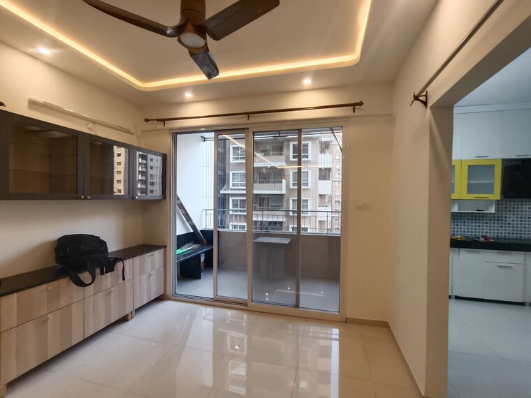 Kitchen, k-raheja-corp-vistas 2 Bedroom 1145 Sq.Ft. Apartment In Nacharam Hyderabad 10217357
