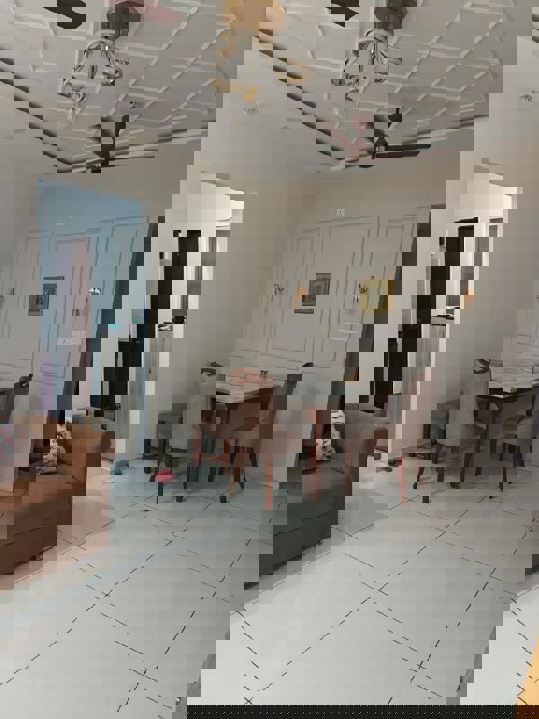 3 BHK 772 Sq.Ft. Apartment in Vilas Javdekar Yashwin Encore