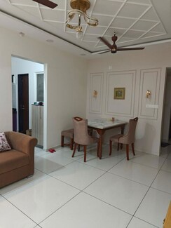 3 BHK Apartment For Sale in Vilas Javdekar Yashwin Encore