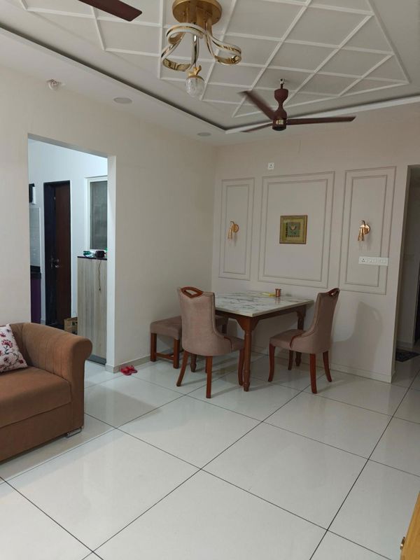 3 BHK Apartment For Sale in Vilas Javdekar Yashwin Encore