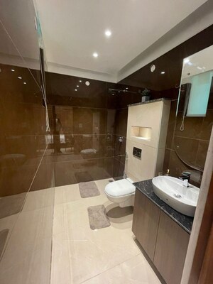 Master Bedroom in 3 BHK Apartment at Sector 20 – for Sale