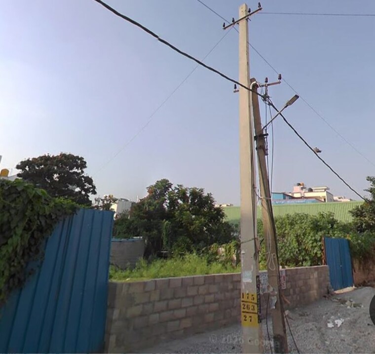 Garden, devarachikkana halli  4000 Sq.Ft. Plot In Devarachikkana Halli Bangalore 10217370