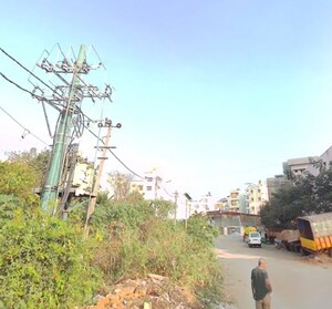  Plot – Exterior View View at Devarachikkana Halli - for Sale