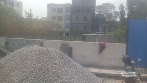  Plot – Exterior View View at Devarachikkana Halli - for Sale