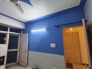 Room in 2 BHK Apartment at Supertech Icon, Ahinsa Khand 2 – for Rent