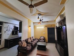 2 BHK Apartment For Rent in Supertech Icon