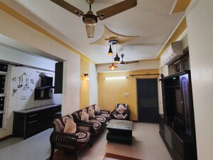 2 BHK Apartment For Rent in Supertech Icon, Ahinsa Khand 2