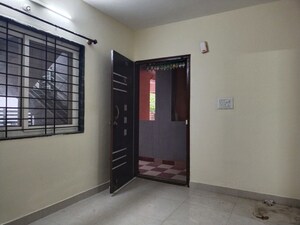 Room in 1 BHK Independent House at Hsr Layout – for Rent