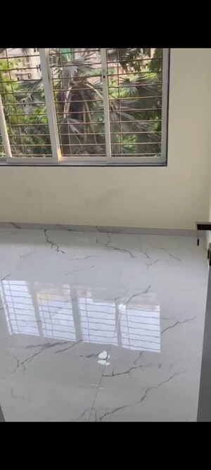 Bathroom in 2 BHK Apartment at Tattva Mittal Cove, Andheri West – for Rent