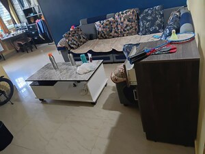 Team Area in 2 BHK Apartment at Shravanthi Prosper, Btm Layout – for Sale