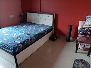 Bedroom in 2 BHK Apartment at Shravanthi Prosper, Btm Layout – for Sale