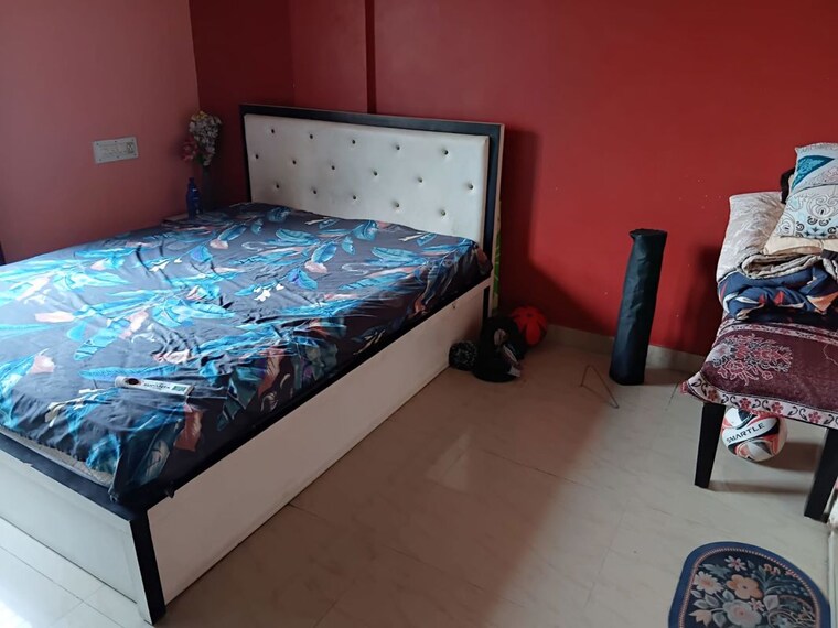 Bedroom, shravanthi-prosper 2 Bedroom 1020 Sq.Ft. Apartment In Btm Layout Bangalore 10217381