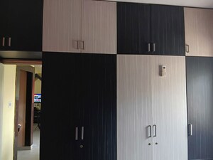 Furnished Amenities in 2 BHK Apartment at Shravanthi Prosper, Btm Layout – for Sale