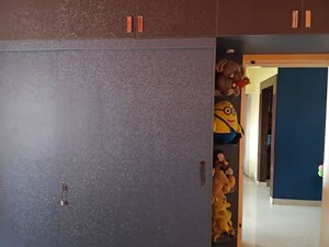 Furnished Amenities in 2 BHK Apartment at Shravanthi Prosper, Btm Layout – for Sale