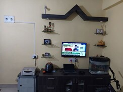 2 BHK Apartment For Sale in Shravanthi Prosper