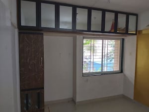 Room in 1 BHK Apartment at Bhusari Colony – for Rent