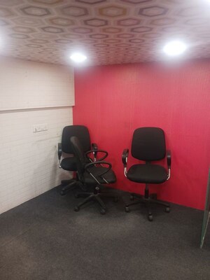 Parking in  Office Space at Ghatkopar West – for Rent