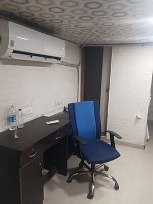 Team Area in  Office Space at Ghatkopar West – for Rent