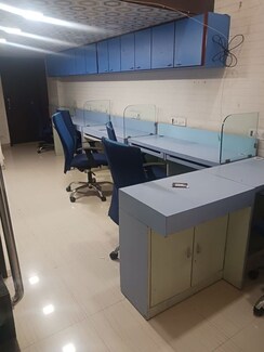 Office Space For Rent in Ghatkopar West