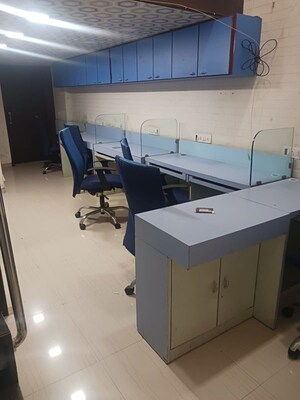  Office Space For Rent in Ghatkopar West