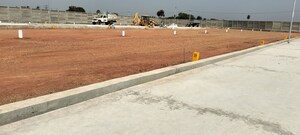  Plot – Exterior View View at Ariyamangalam Area - for Sale