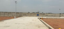 Plot For Sale in Ariyamangalam Area