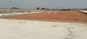 Plot Area in  Plot at Ariyamangalam Area – for Sale