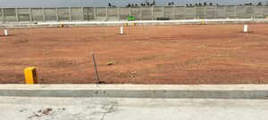 Plot Area in  Plot at Ariyamangalam Area – for Sale