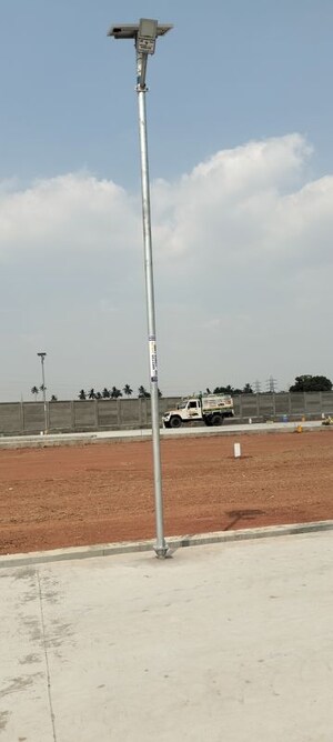 Plot Area in  Plot at Ariyamangalam Area – for Sale