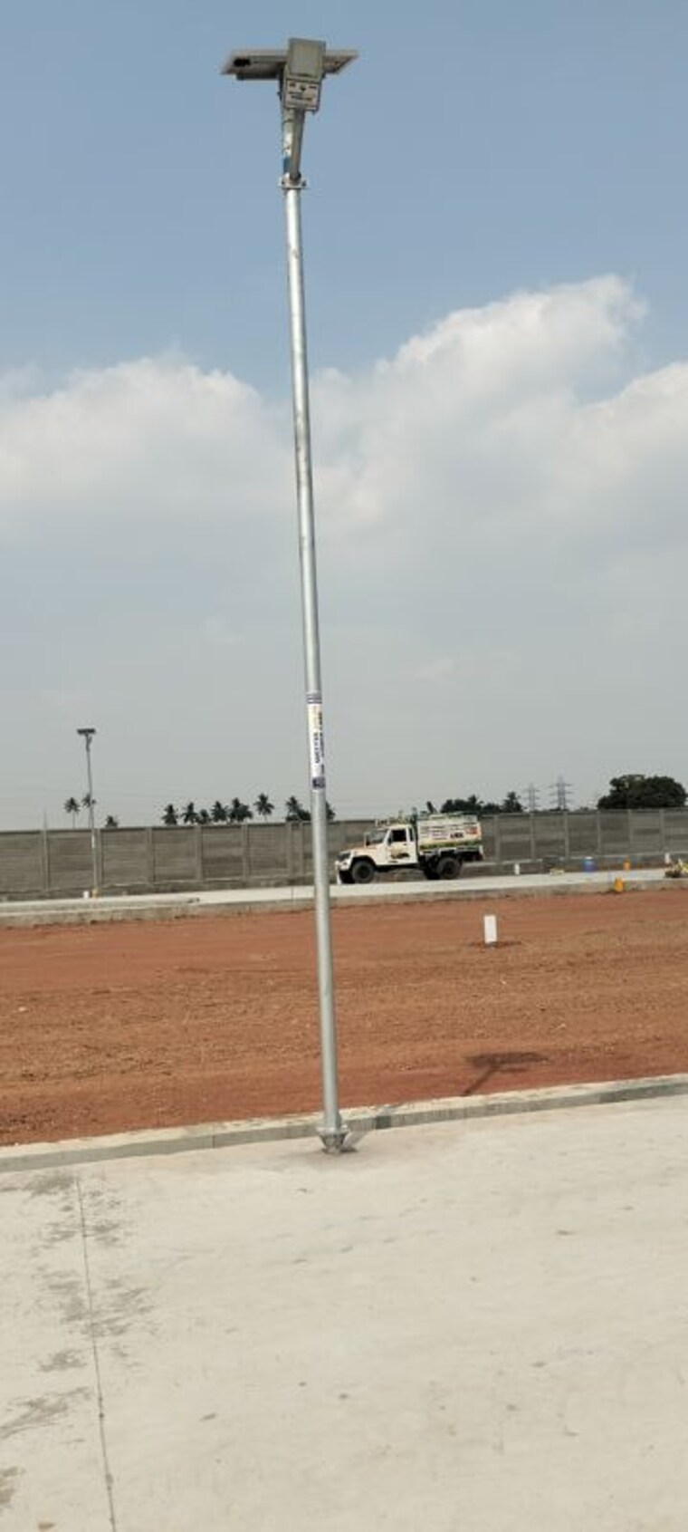 undefined, ariyamangalam area  1200 Sq.Ft. Plot In Ariyamangalam Area Trichy 10217384