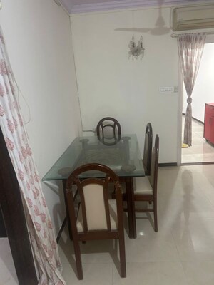 Dining area in 1 BHK Apartment at Dheeraj Valley, Goregaon East – for Rent