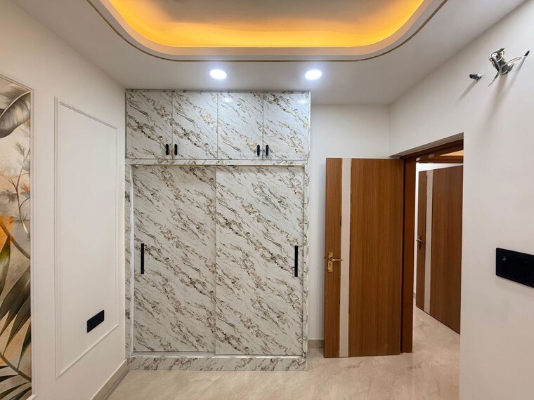 undefined, vikas puri 2 Bedroom 700 Sq.Ft. Apartment In Vikas Puri Delhi 10217387