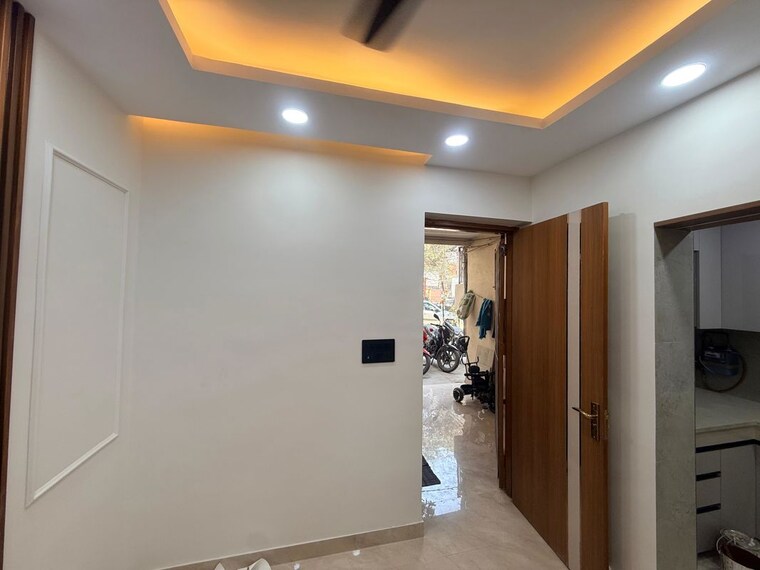 Room, vikas puri 2 Bedroom 700 Sq.Ft. Apartment In Vikas Puri Delhi 10217387