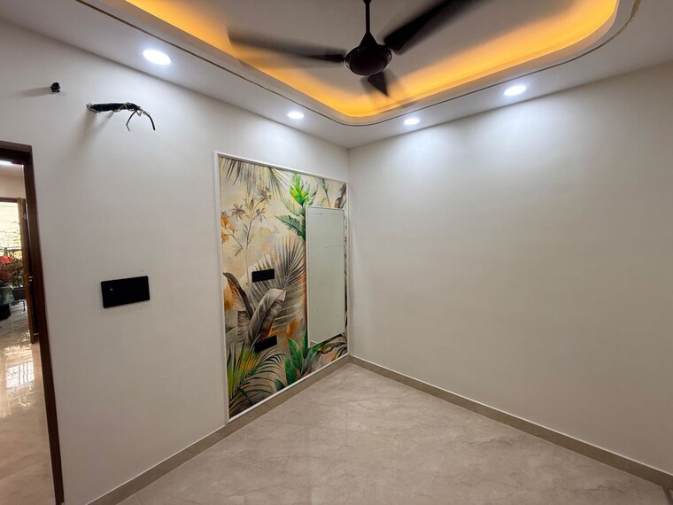 Room, vikas puri 2 Bedroom 700 Sq.Ft. Apartment In Vikas Puri Delhi 10217387
