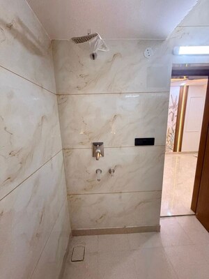 Bathroom in 2 BHK Apartment at Vikas Puri – for Sale