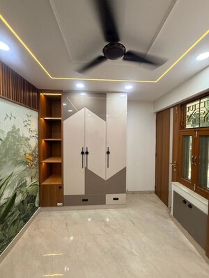 Bedroom in 2 BHK Apartment at Vikas Puri – for Sale