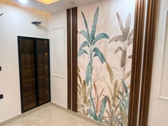 2 BHK + Study Room Apartment For Sale in Vikas Puri