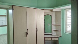 Furnished Amenities in 1.5 BHK Independent House at Yelahanka New Town – for Rent