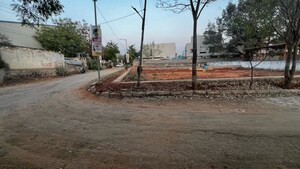 Plot Area in  Plot at Kompally – for Sale
