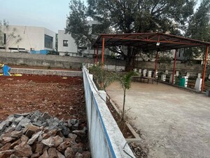   Plot at Kompally – for Sale