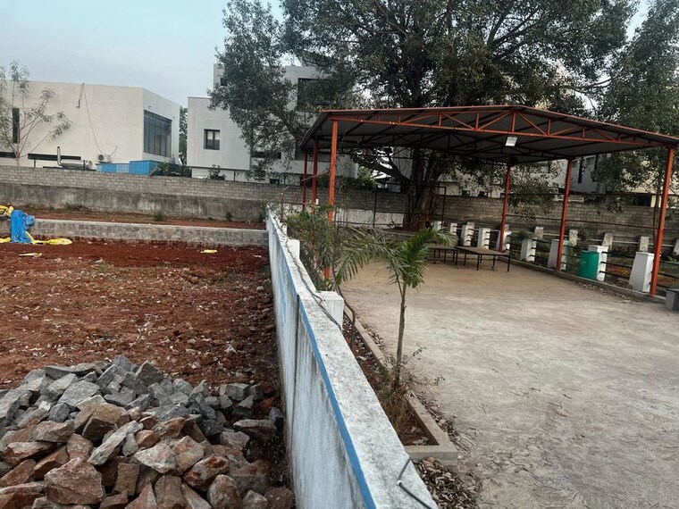 undefined, kompally  1265 Sq.Yd. Plot In Kompally Hyderabad 10217380
