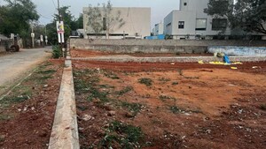  Plot For Sale in Kompally