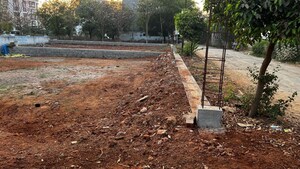 Plot Area in  Plot at Kompally – for Sale