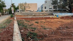 Plot Area in  Plot at Kompally – for Sale